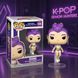 Ігрова фігурка Funko Pop! (#2430) KPop Demon Hunters Rumi 95808 (W/CH) (GW) серія Кейпоп-мисливиці на демонів