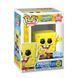 Ігрова фігурка Funko POP! (2312) SpongeBob with Pretty Patties 92009 (GW)
