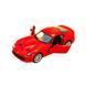Автомодель Srt Viper Gts (2013) (1:32) Bburago 18-43033