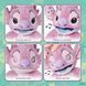 Уцінка інтерактивна м'яка іграшка Стіч Янгол Real FX Stitch Disney Angel Palm Puppetronic DIS-1038