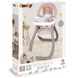 Стульчик для кормления пупса Baby Nurse Розовая пудра Smoby 220370