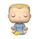 Игровая фигурка Funko POP! серии Футбол: Манчестер Сити - Эрлинг Холанд 89365