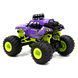Внедорожник на радиоуправлении Violet (1:16, 27MHz) Bigfoot Off-road KS Drive SL-358RHV
