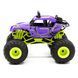 Внедорожник на радиоуправлении Violet (1:16, 27MHz) Bigfoot Off-road KS Drive SL-358RHV