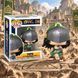 Ігрова фігурка Funko POP! серії Аватар: Останній захисник - Тоф
