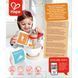 Дерев'яний іграшковий міксер Mighty Mixer Hape E3147