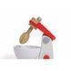 Дерев'яний іграшковий міксер Mighty Mixer Hape E3147