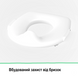Детский горшок-унитаз Ingenuity My Size Potty Pro 11124