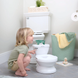 Детский горшок-унитаз Ingenuity My Size Potty Pro 11124