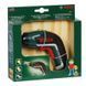 Детский шуруповерт Bosch mini Ixolino II Theo Klein 8300 звук и свет