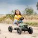 Детский велокарт Berg JEEP Buzzy Sahara 24.30.12.00 зеленый