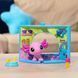 Ігровий набір Littlest Pet Shop Крамничка морозива (G7 #21) Hasbro 00593