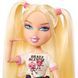 Ігровий набір з лялькою Хлоя Bratz Stylin' Doll Cloe MGA 544869