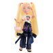 Ігровий набір з лялькою Хлоя Bratz Stylin' Doll Cloe MGA 544869