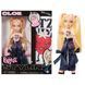 Ігровий набір з лялькою Хлоя Bratz Stylin' Doll Cloe MGA 544869