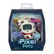 Интерактивная игрушка с цифровым любимцем Pixel Petz - Dalmatian MGA 540304