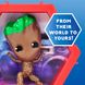 Коллекционная фигурка Marvel Грут WOW! Pods 4D Wow! Stuff MVL-1038-08