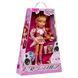 Лялька Ясмін Bratz Pop Starz Yasmin MGA 595977