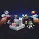 Проекційна аркадна гра з двома бластерами Проектор ProjeX Animated Laser X NSI 52613