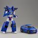 Робот-трансформер S5 New Smart Tobot Y автомобиль Hyundai Avante Young Toys 301163