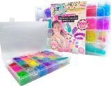 Набір для виготовлення браслетів Fashion Bandz Jewelry Kit Activity Kings 112220