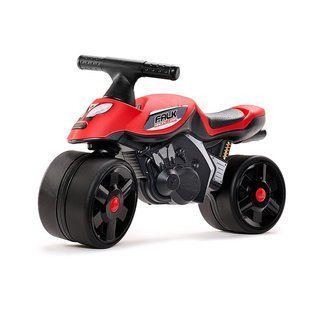 Біговел-мотоцикл Moto Racing Team Falk 400 від 1 року