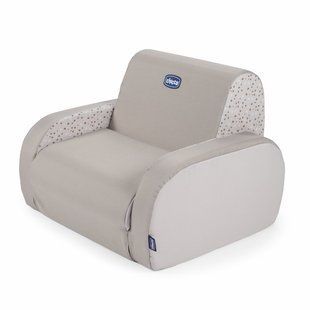 Детское кресло 2 в 1 Twist Chicco 79098.30.07