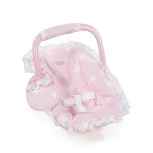 Переноска для ляльки Maxi Cosi Carlota Collection La Nina 04106