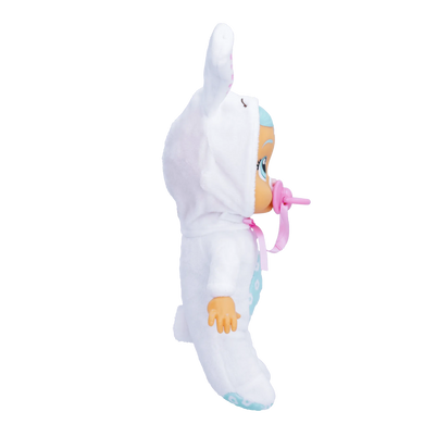 Уценка Кукла Плакса Хони в пижаме кролика Cry Babies Tiny Cuddles Easter Bunny Honey IMC Toys 908550