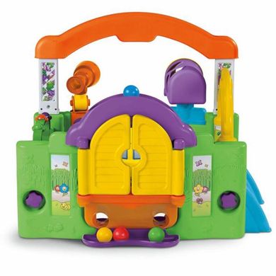 Развивающий центр для малышей Activity Garden Little Tikes 632624M от 6 месяцев