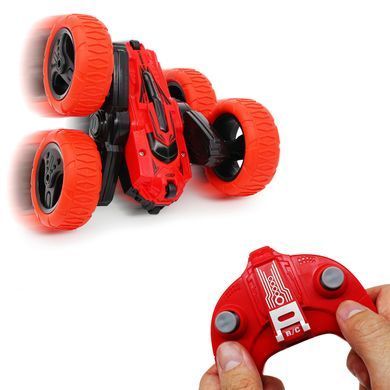 Трюковой автомобиль на радиоуправлении (2.4Ghz, 158 мм.) 360 Spin Attack KS Drive STURBWB