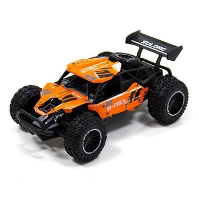 Машинка на радіокеруванні Metal Crawler S-Rex (1:16, 2.4 GHz) Sulong Toys SL-230RHO