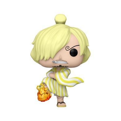 Ігрова фігурка Funko Pop!&nbsp;(1473) One Piece Sangoro 72108