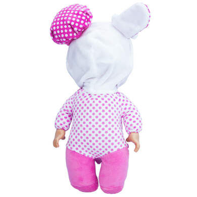 Уцінка Лялька Плакса Коні (25 см) Cry Babies Stars Talent Tiny IMC Toys 911567
