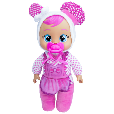 Уцінка Лялька Плакса Коні (25 см) Cry Babies Stars Talent Tiny IMC Toys 911567