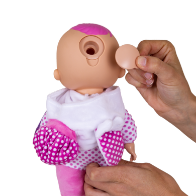 Уцінка Лялька Плакса Коні (25 см) Cry Babies Stars Talent Tiny IMC Toys 911567