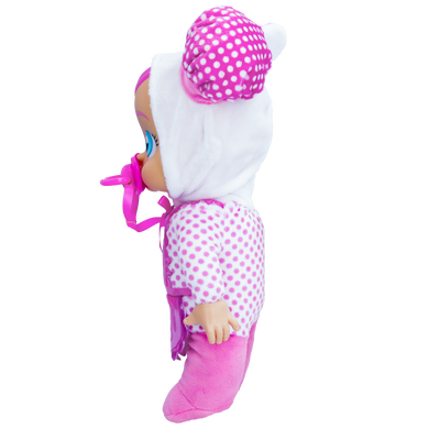 Уцінка Лялька Плакса Коні (25 см) Cry Babies Stars Talent Tiny IMC Toys 911567