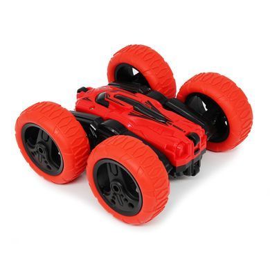 Трюковой автомобиль на радиоуправлении (2.4Ghz, 158 мм.) 360 Spin Attack KS Drive STURBWB