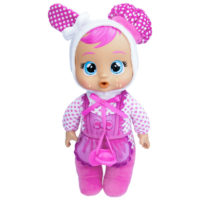 Уцінка Лялька Плакса Коні (25 см) Cry Babies Stars Talent Tiny IMC Toys 911567