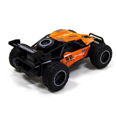 Машинка на радіокеруванні Metal Crawler S-Rex (1:16, 2.4 GHz) Sulong Toys SL-230RHO