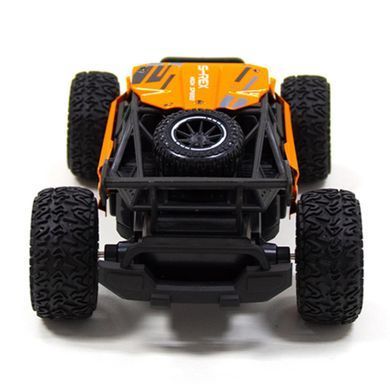 Машинка на радіокеруванні Metal Crawler S-Rex (1:16, 2.4 GHz) Sulong Toys SL-230RHO