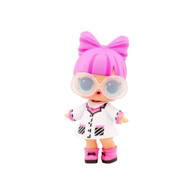 Игровая фигурка L.O.L. Surprise! серии OPP Tots &mdash; Леди-доктор