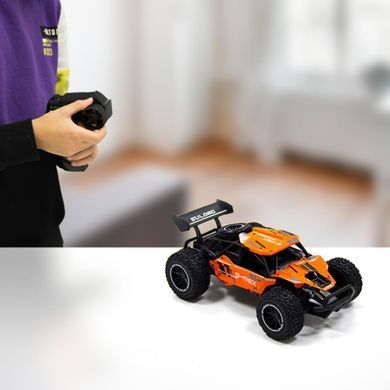 Машинка на радіокеруванні Metal Crawler S-Rex (1:16, 2.4 GHz) Sulong Toys SL-230RHO