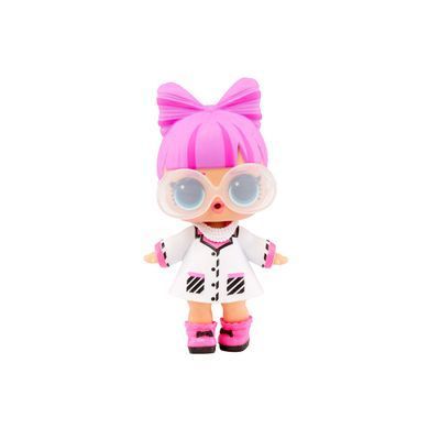 Игровая фигурка L.O.L. Surprise! серии OPP Tots &mdash; Леди-доктор