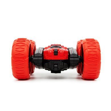 Трюковой автомобиль на радиоуправлении (2.4Ghz, 158 мм.) 360 Spin Attack KS Drive STURBWB