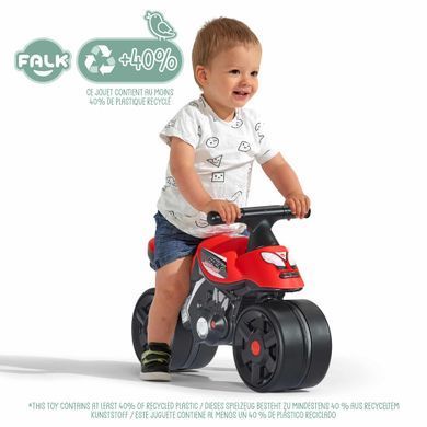 Біговел-мотоцикл Moto Racing Team Falk 400 від 1 року
