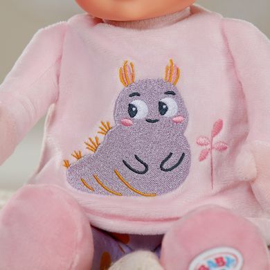 Кукла Baby Born For babies Сладкая малышка Zapf Creation 838730 (30см)