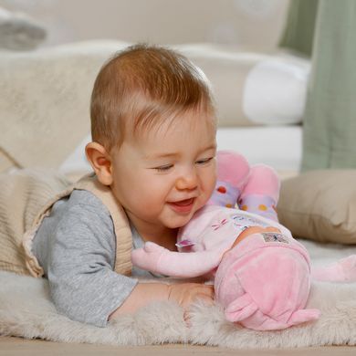 Кукла Baby Born For babies Сладкая малышка Zapf Creation 838730 (30см)