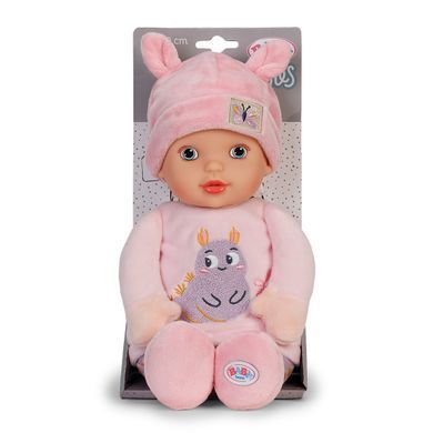 Кукла Baby Born For babies Сладкая малышка Zapf Creation 838730 (30см)
