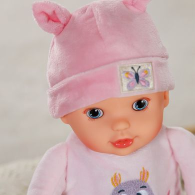 Кукла Baby Born For babies Сладкая малышка Zapf Creation 838730 (30см)